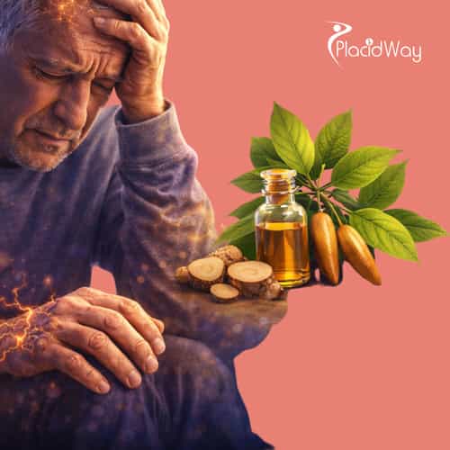 Explorando la ibogaína como posible tratamiento para la enfermedad de Parkinson